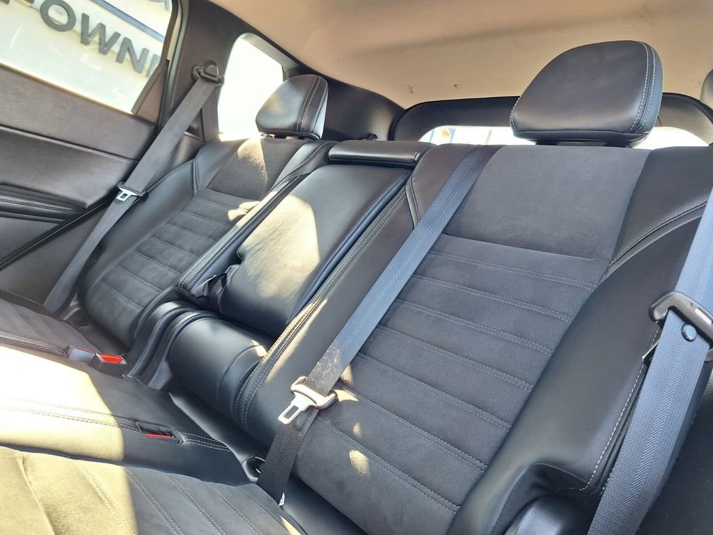 Used 2024 Mitsubishi Outlander Ralliart image 24