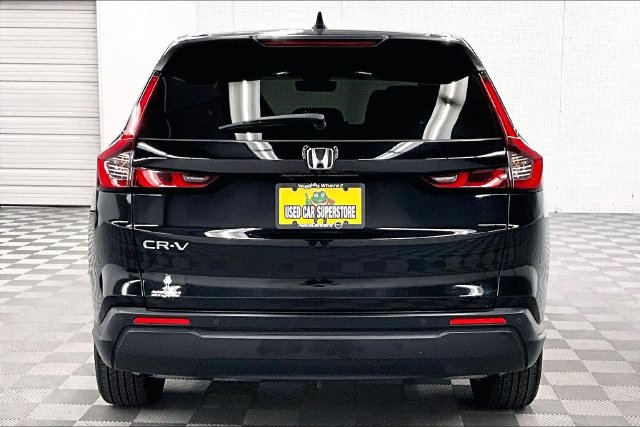 Used 2024 Honda CR-V EX-L image 5