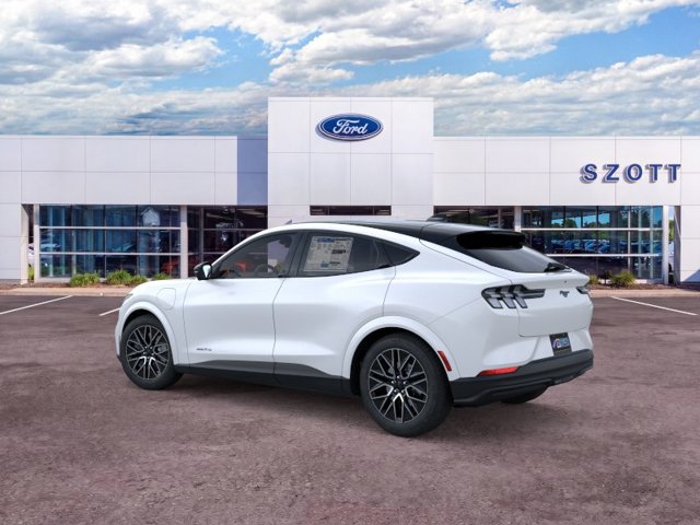 New 2026 Ford Mustang Mach-E Premium AWD/4WD image 4