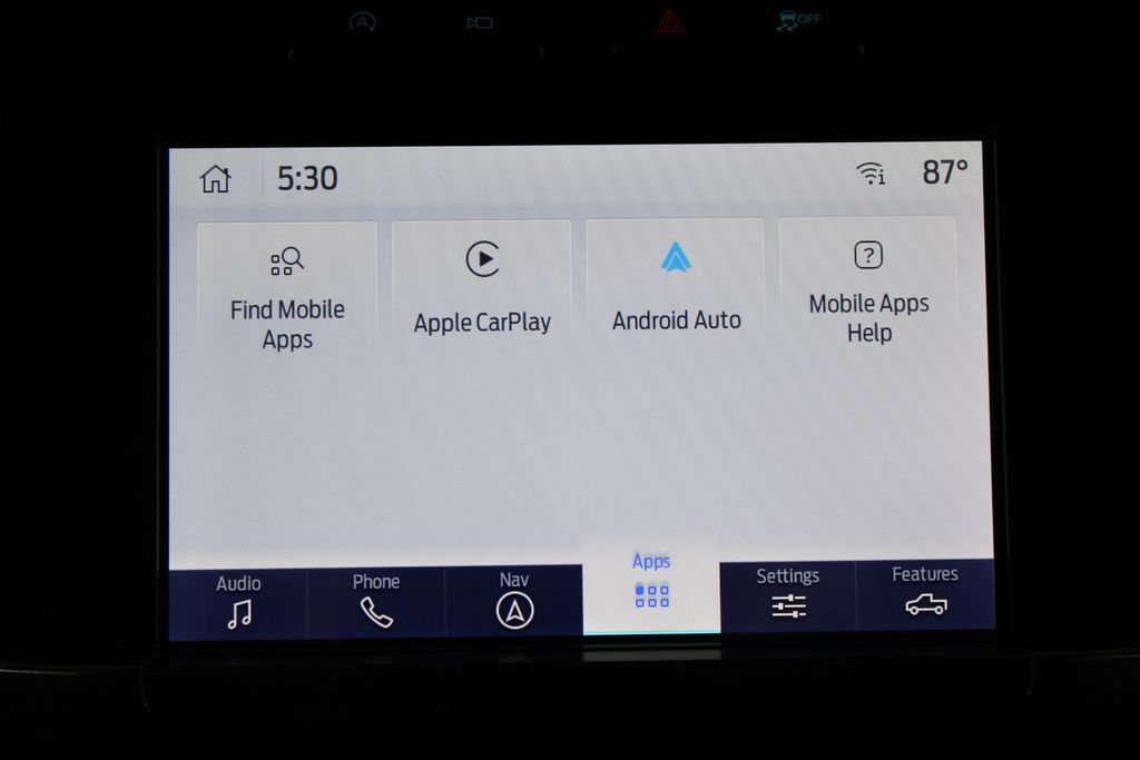 Used 2023 Ford F150 XL AWD/4WD image 44