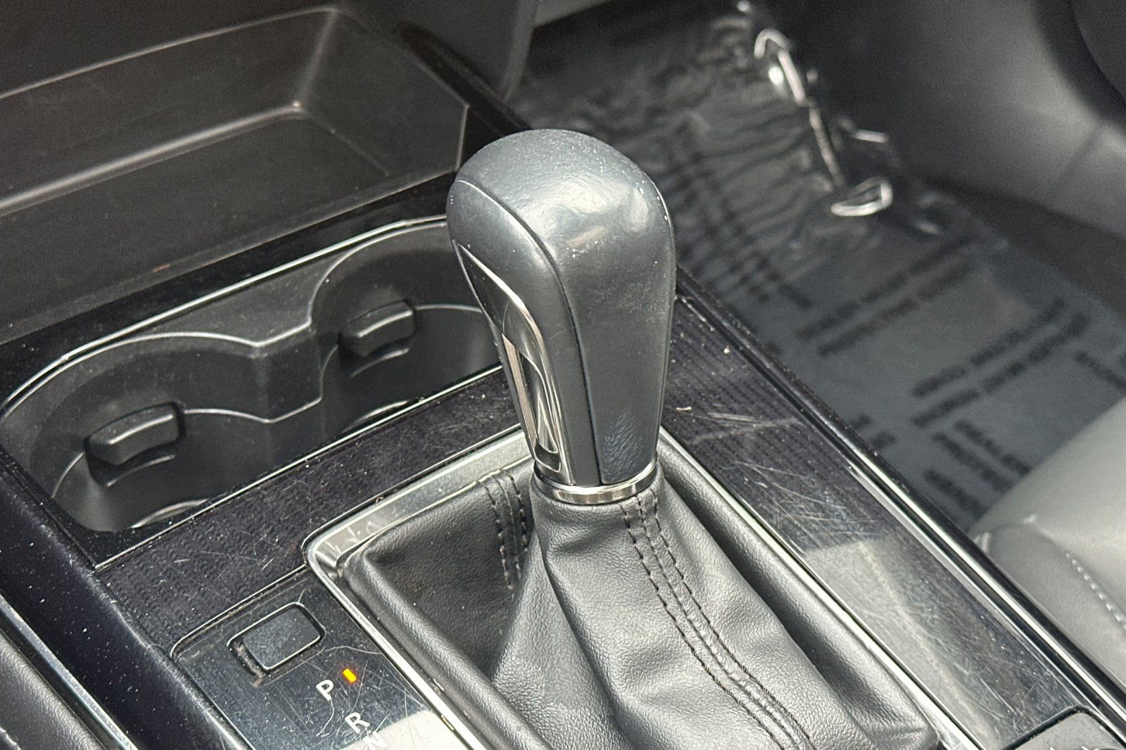 Used 2024 MAZDA CX-30 AWD 2.5 S w/ Preferred Package image 24