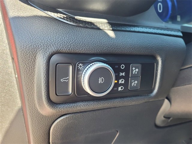 Used 2022 Ford Explorer ST w/ Equipment Group 401A image 24