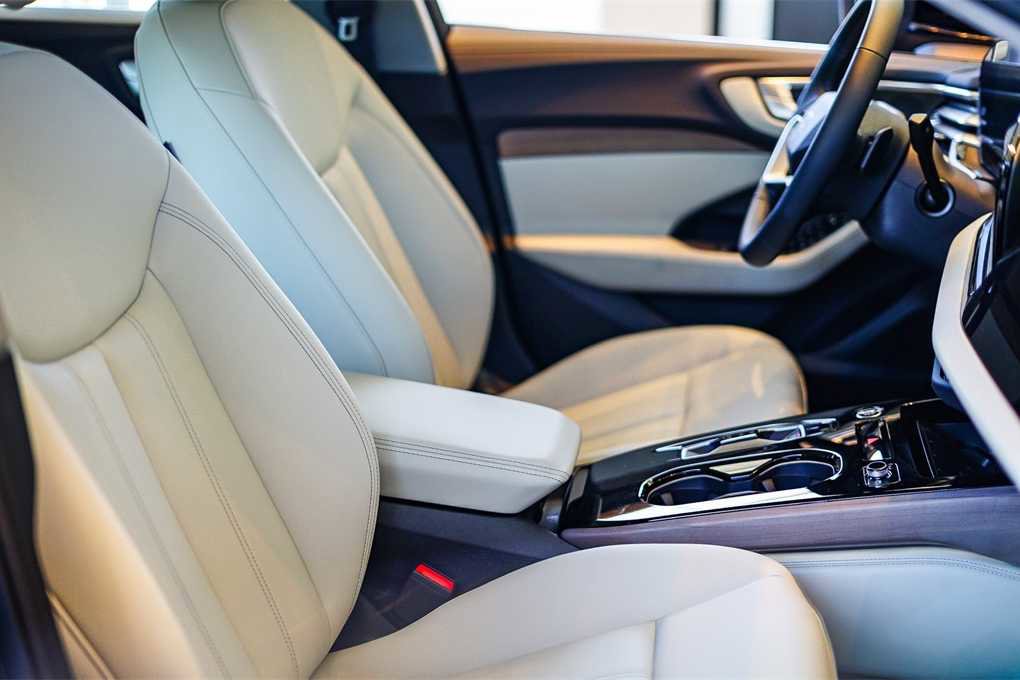 New 2025 Audi A5 2.0T Premium Plus image 13