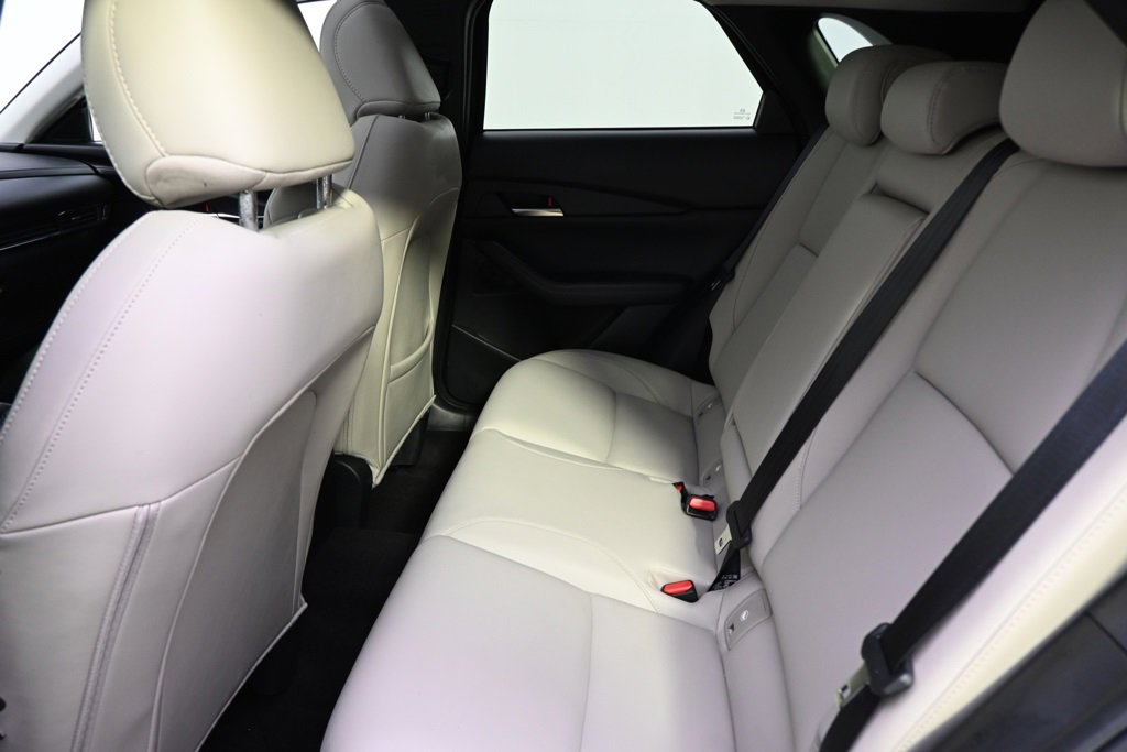 Certified 2025 MAZDA CX-30 AWD 2.5 S w/ Preferred Package image 21