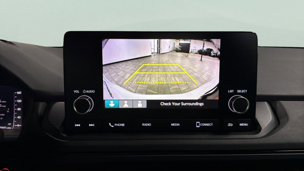 Used 2024 Honda Accord LX image 26