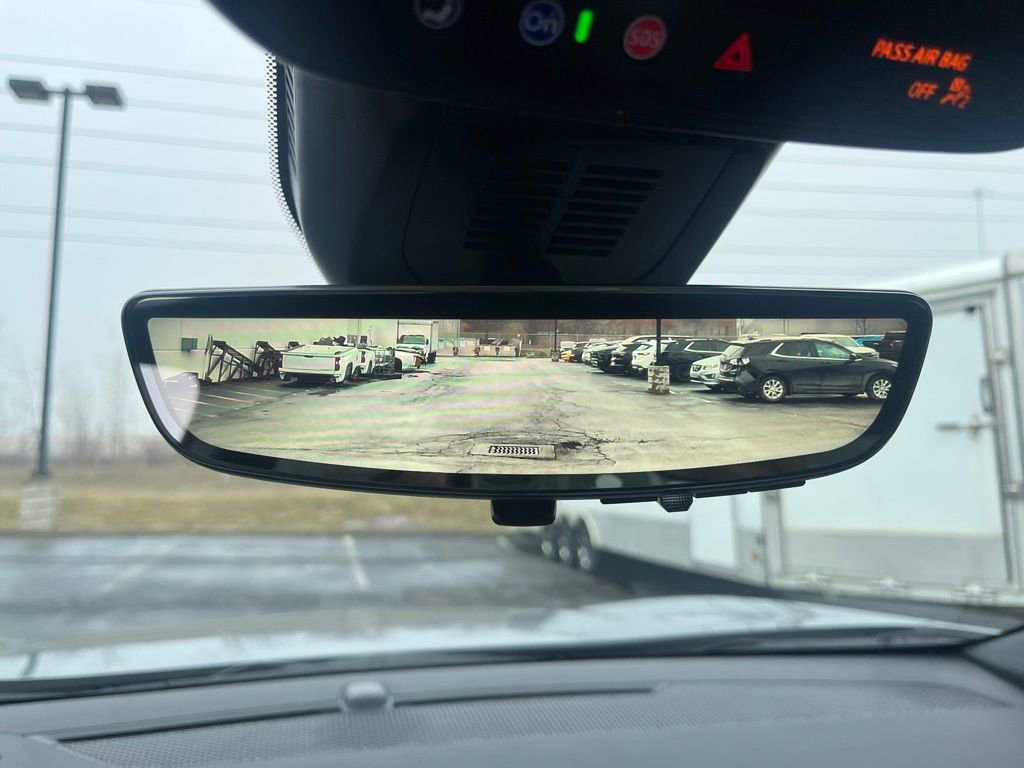 New 2026 Chevrolet Equinox LT w/ Safety and Technology Package image 20