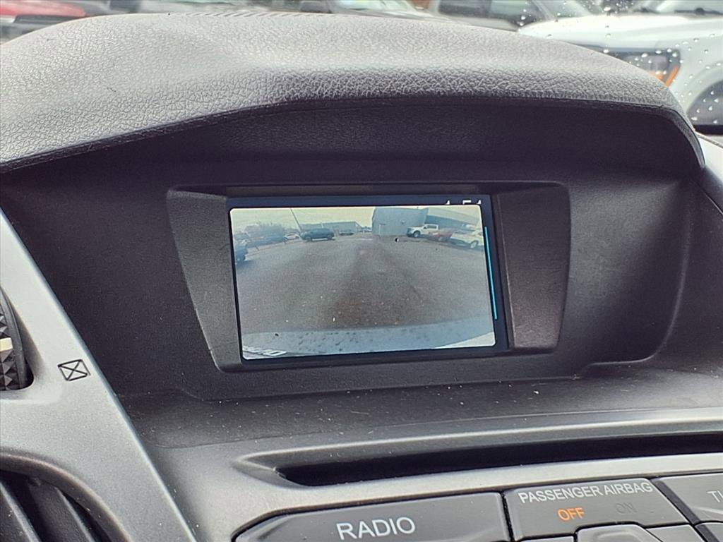 Used 2016 Ford Transit Connect XL image 5