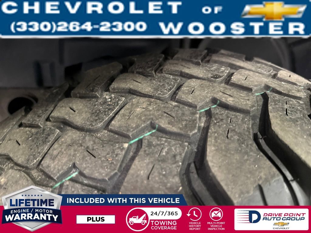 Used 2021 Jeep Wrangler Unlimited Rubicon image 35