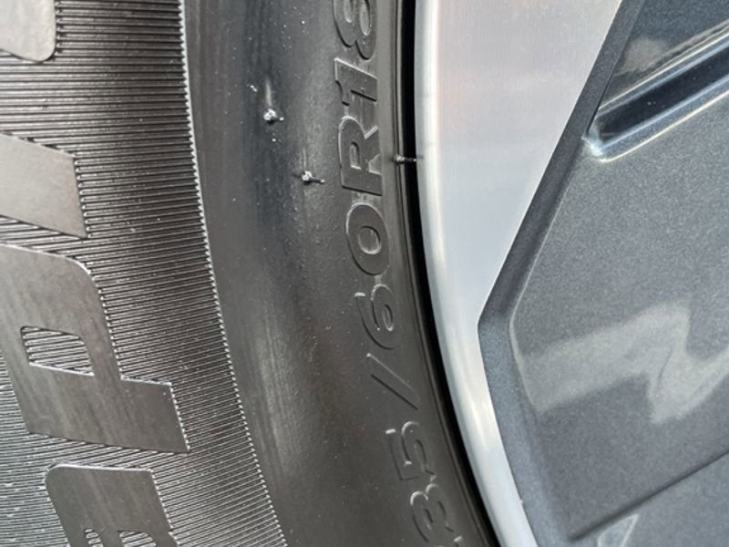 Certified 2025 Nissan Rogue SV image 26