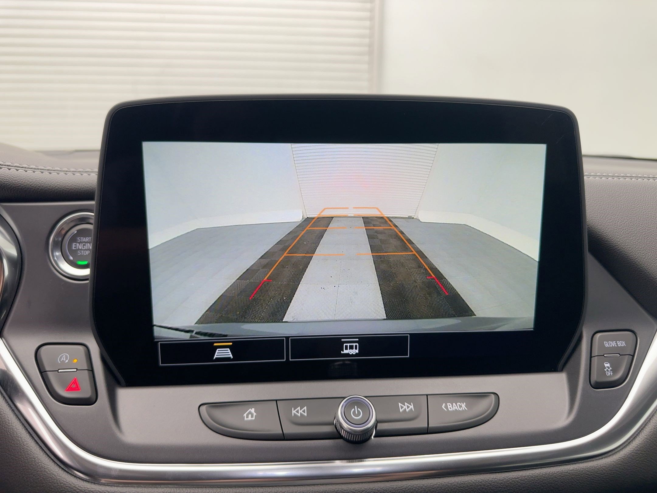 New 2026 Chevrolet Blazer LT w/ Convenience Package image 23