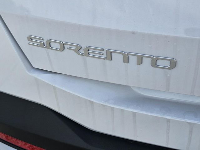 New 2026 Kia Sorento LX image 7
