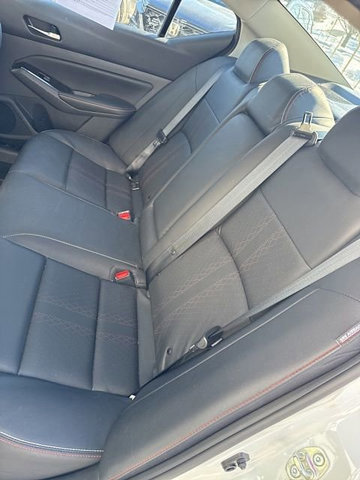 Used 2023 Nissan Altima 2.0 SR image 10