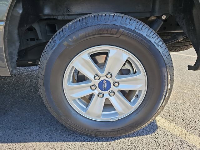 Used 2020 Ford F150 XLT w/ Equipment Group 301A Mid image 9