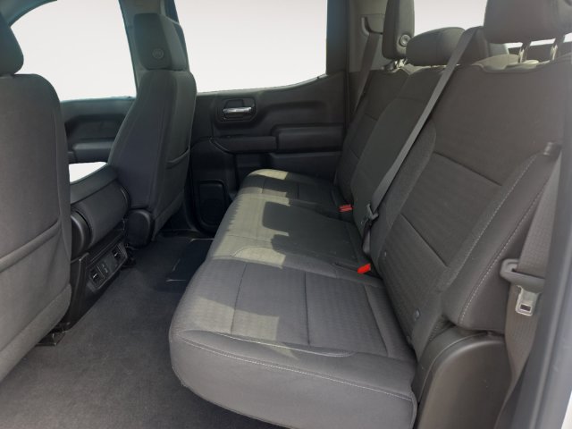 Used 2024 Chevrolet Silverado 1500 Custom RWD image 14