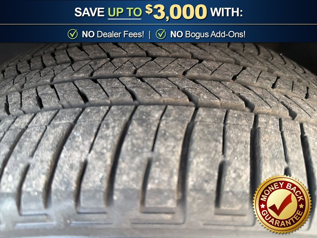 Used 2025 Mitsubishi Eclipse Cross SE image 11