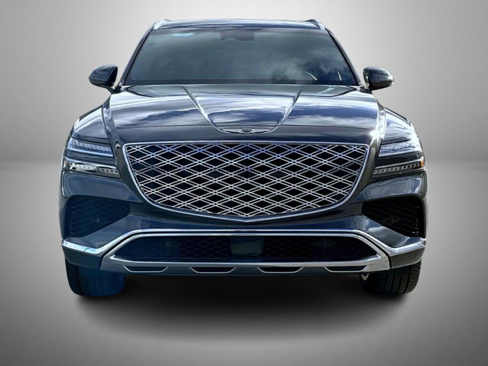 New 2026 Genesis GV80 3.5T Prestige image 2