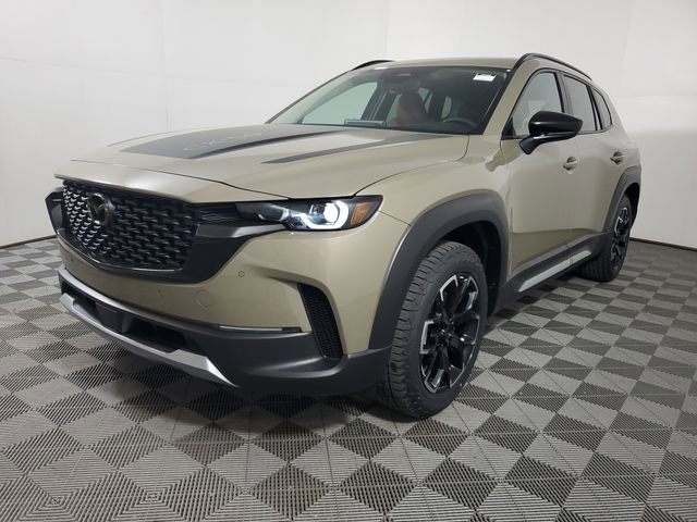 New 2026 MAZDA CX-50 Meridian Edition w/ Weather Package image 3