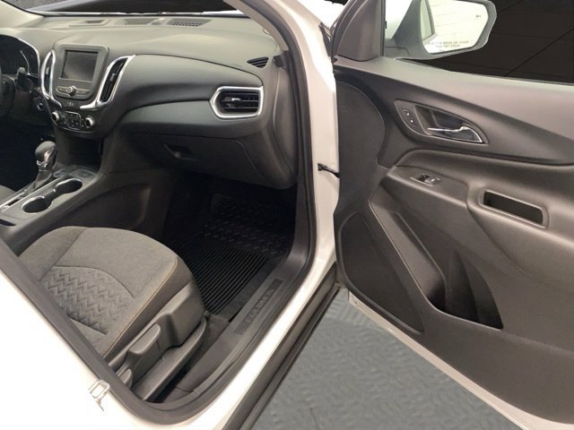 Used 2024 Chevrolet Equinox LT AWD/4WD image 20