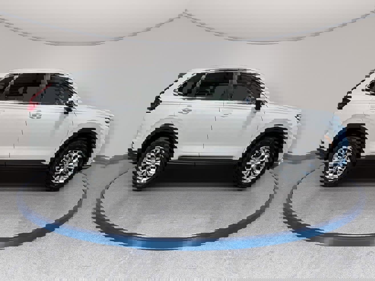 New 2026 Honda CR-V LX image 4