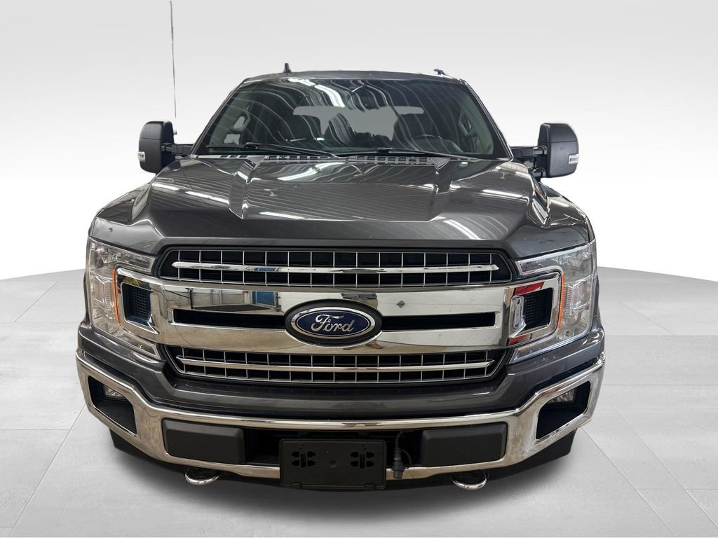 Used 2019 Ford F150 XLT w/ Equipment Group 301A Mid AWD/4WD image 10