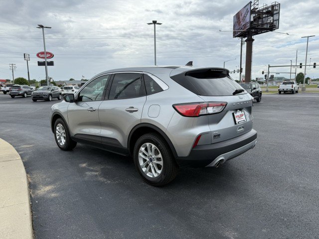 Used 2022 Ford Escape SE w/ Convenience Package image 8