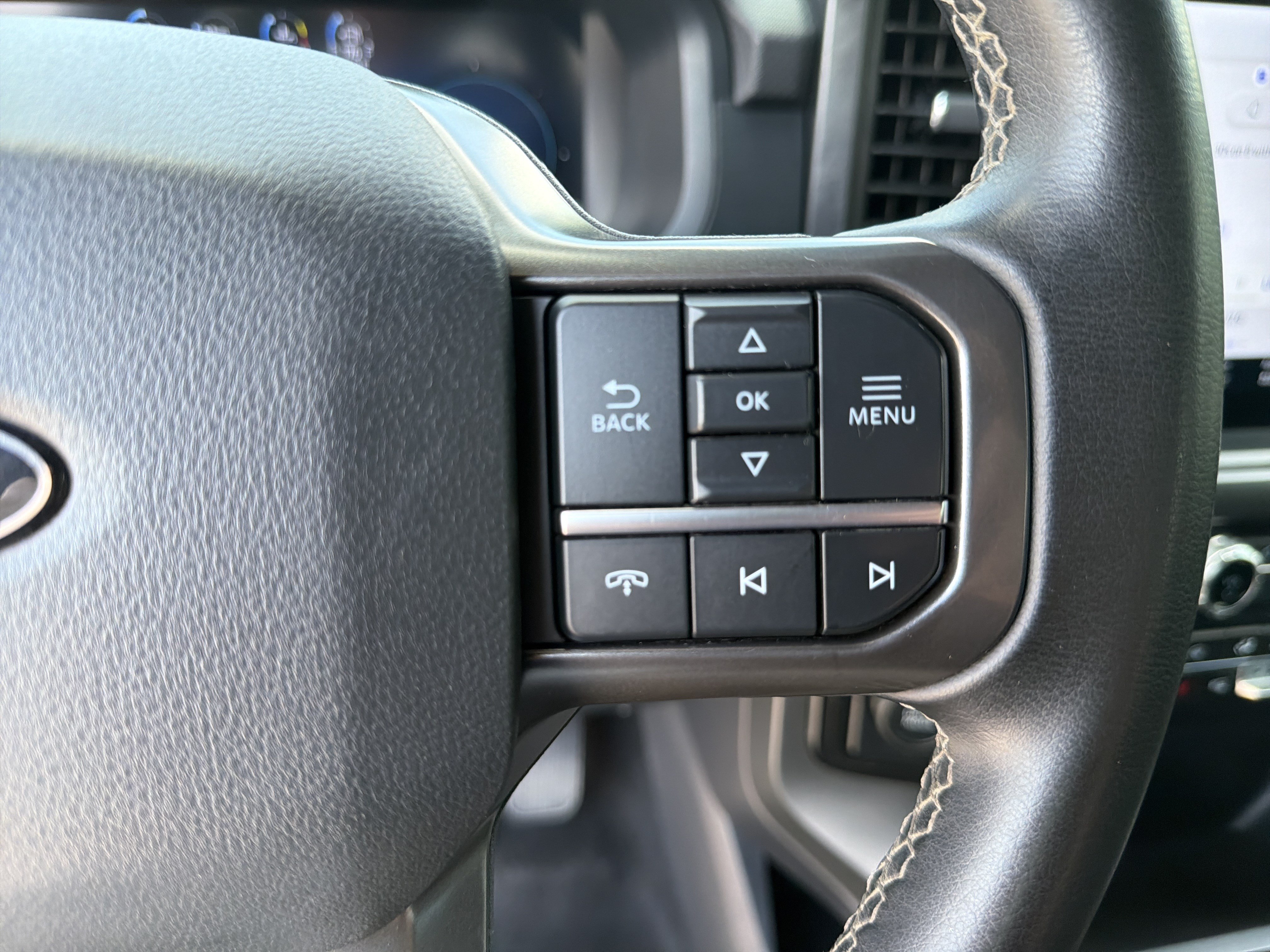 Used 2024 Ford F150 XLT w/ Equipment Group 302A MID AWD/4WD image 29