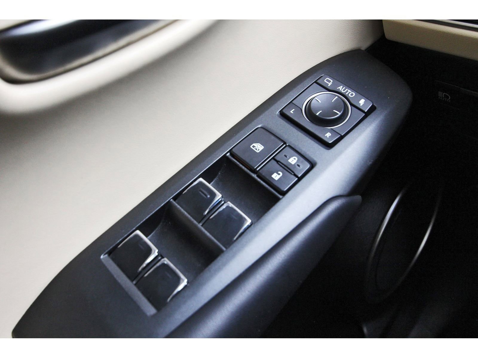 Used 2019 Lexus NX 300 F Sport image 23