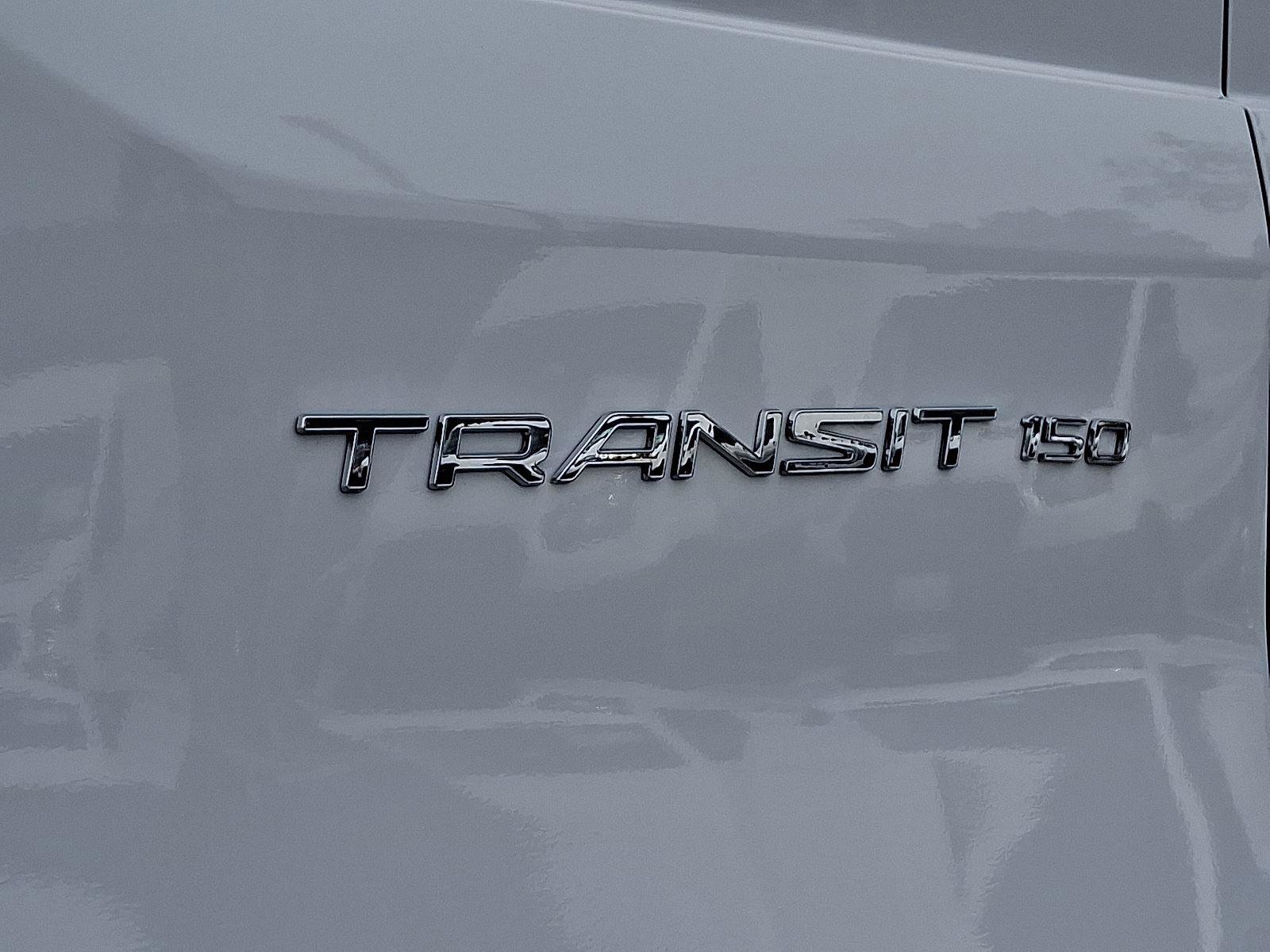 New 2025 Ford Transit 150 Low Roof w/ Load Area Protection Package image 20