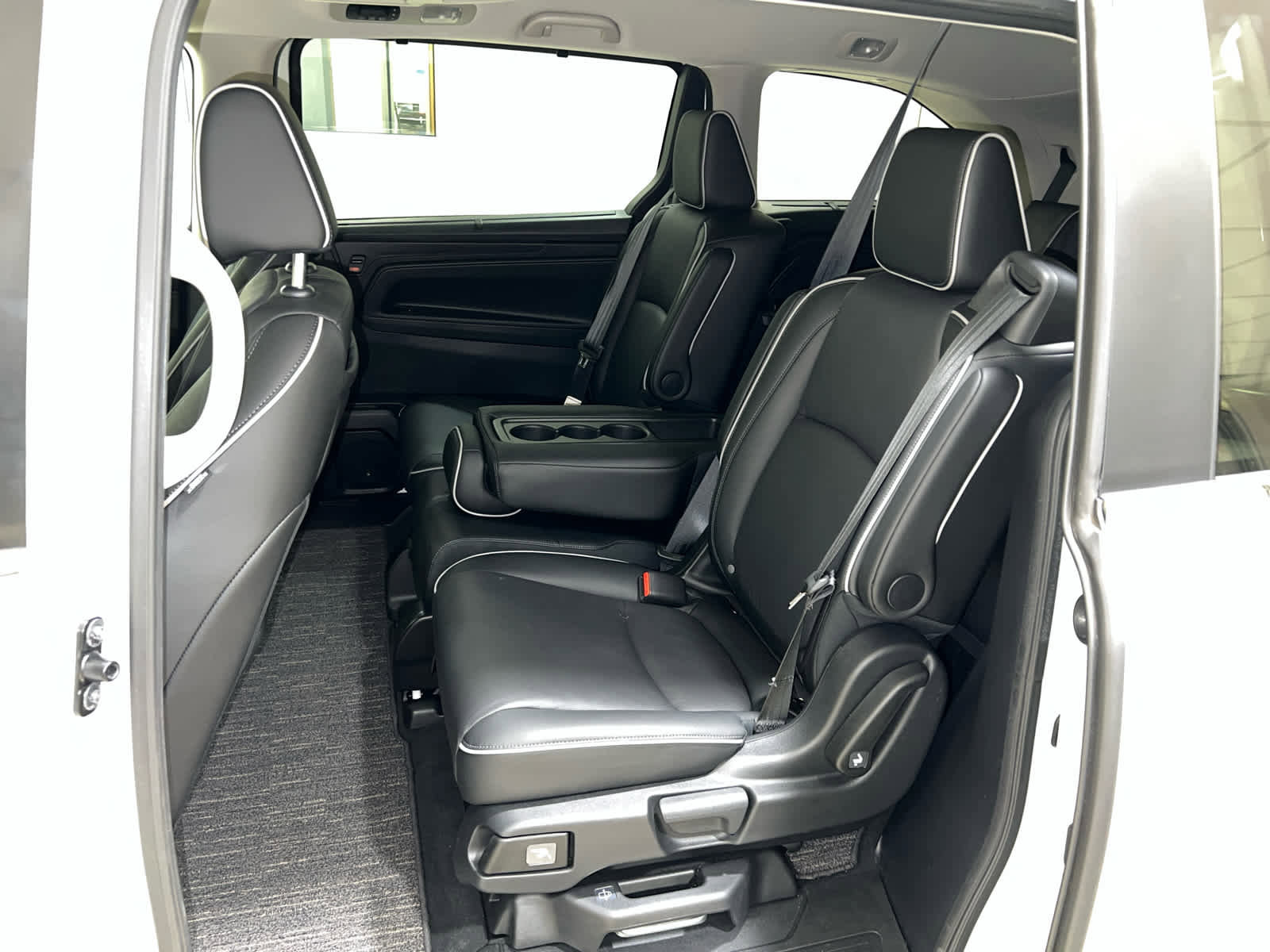 Certified 2025 Honda Odyssey Touring image 16