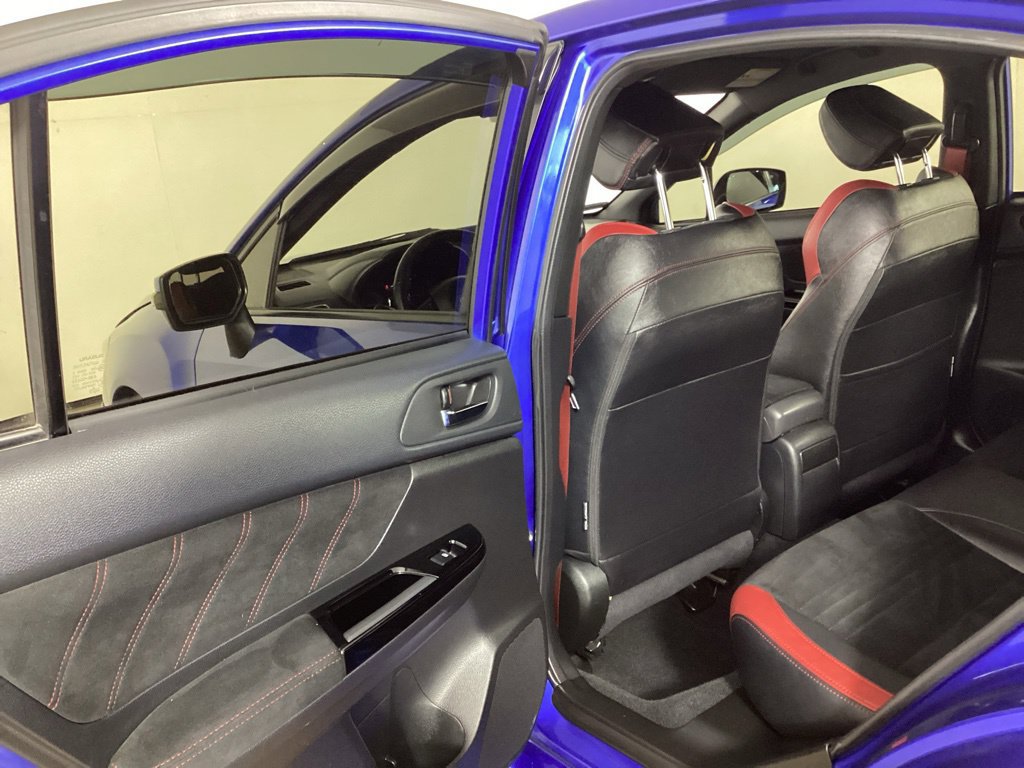 Used 2021 Subaru WRX STI AWD/4WD image 26