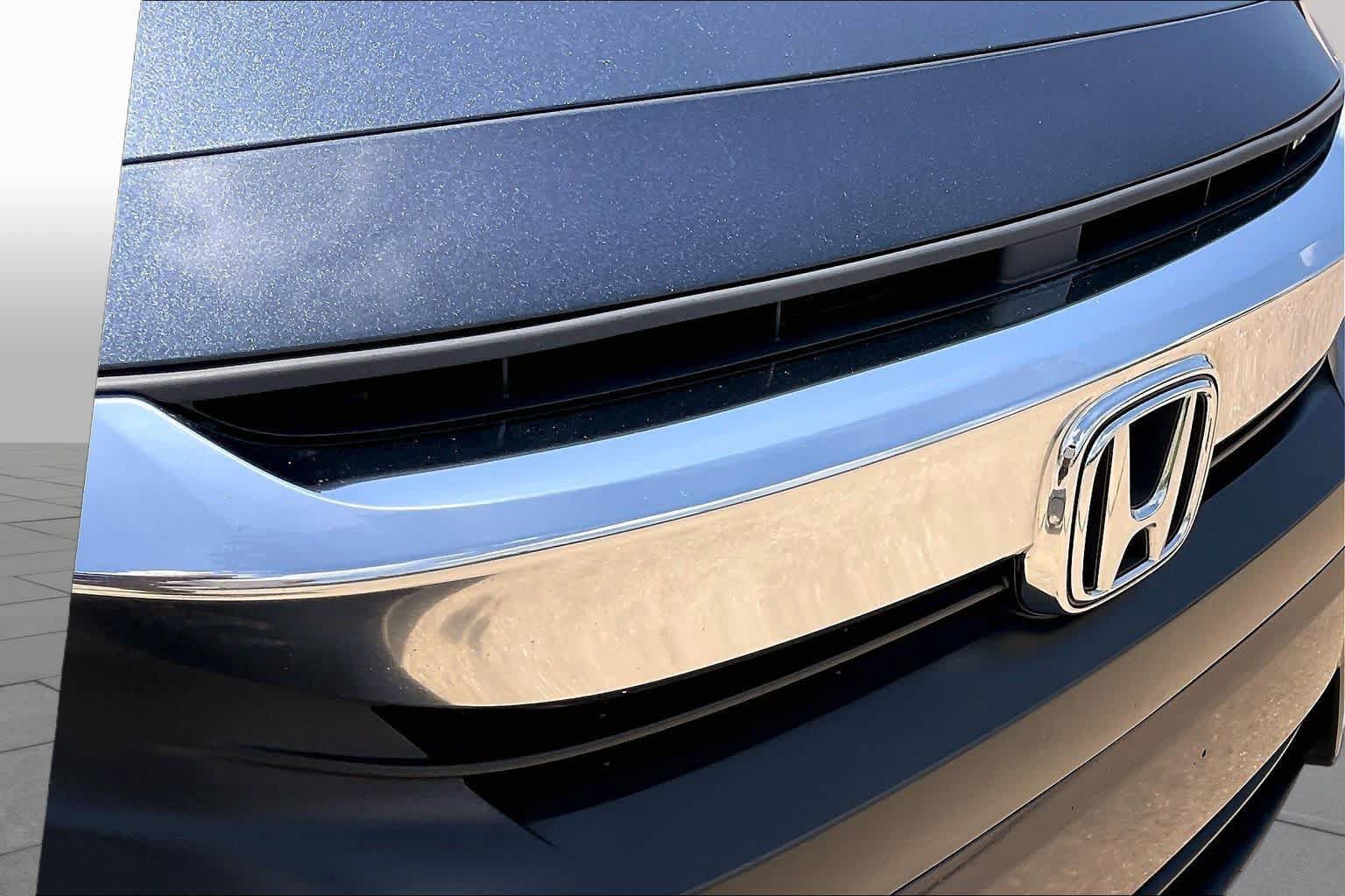 Used 2016 Honda Civic EX image 30