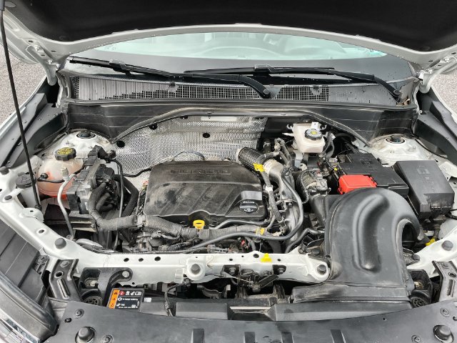 Used 2023 Chevrolet TrailBlazer LS FWD image 19