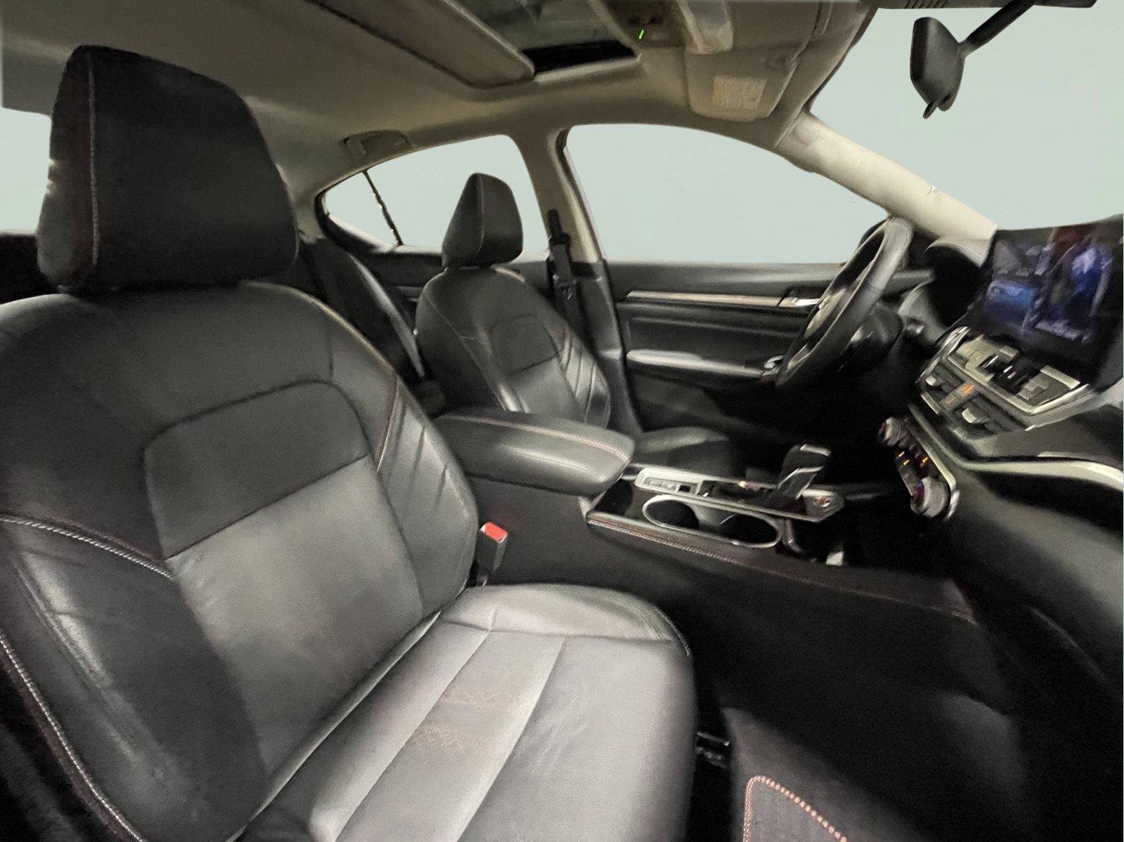 Used 2024 Nissan Altima 2.5 SR w/ SR Premium Package AWD/4WD image 25