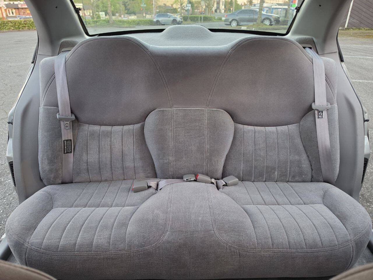 Used 1996 Chevrolet Lumina LS FWD image 43