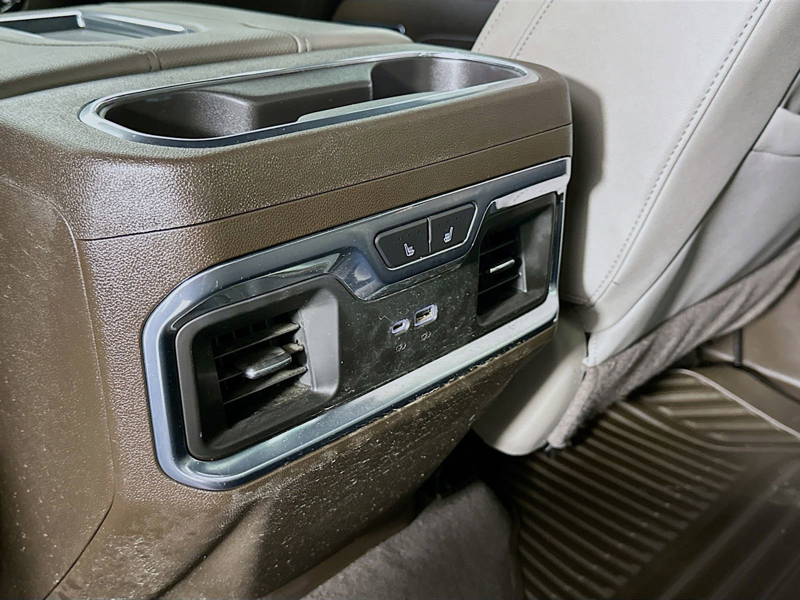 Used 2022 Chevrolet Silverado 1500 LTZ w/ LTZ Convenience Package II image 30