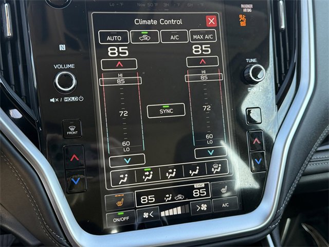 Certified 2025 Subaru Legacy Limited w/ Popular Package #2 image 22