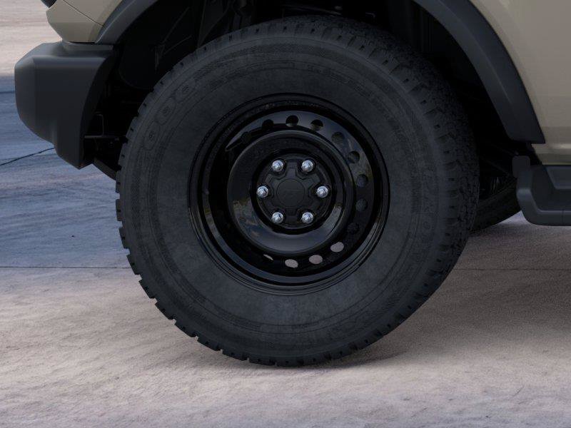 New 2026 Ford Bronco Outer Banks AWD/4WD image 21