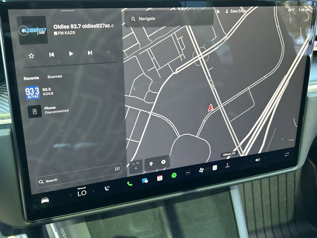 Used 2023 Tesla Model X Plaid image 14