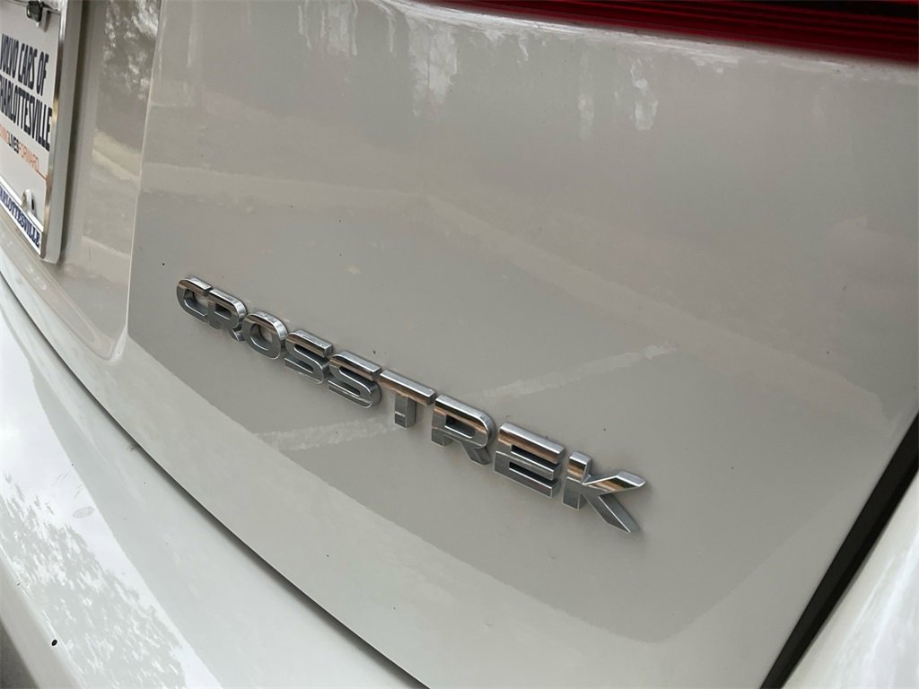 Used 2023 Subaru Crosstrek 2.5i Limited image 17