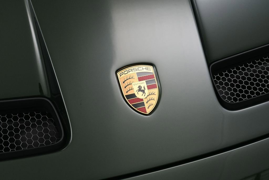 New 2026 Porsche 911 GT3 RWD image 13