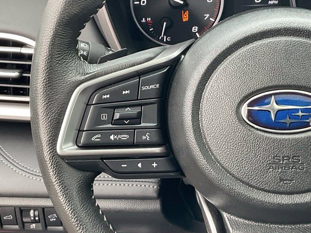 Certified 2024 Subaru Outback Limited AWD/4WD image 21
