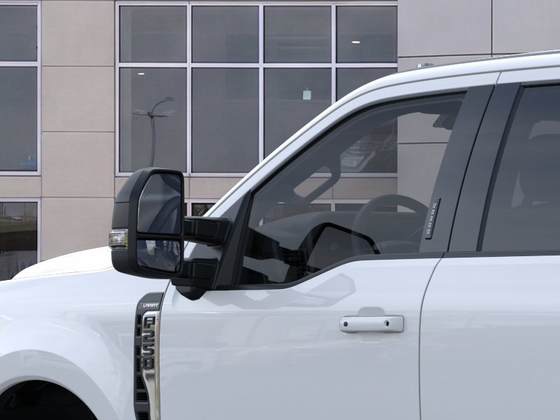 New 2026 Ford F250 Lariat w/ Tremor Off-Road Package AWD/4WD image 20