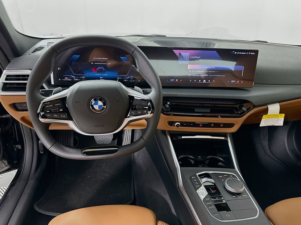 New 2026 BMW 430i Coupe w/ Parking Assistance Package RWD image 19