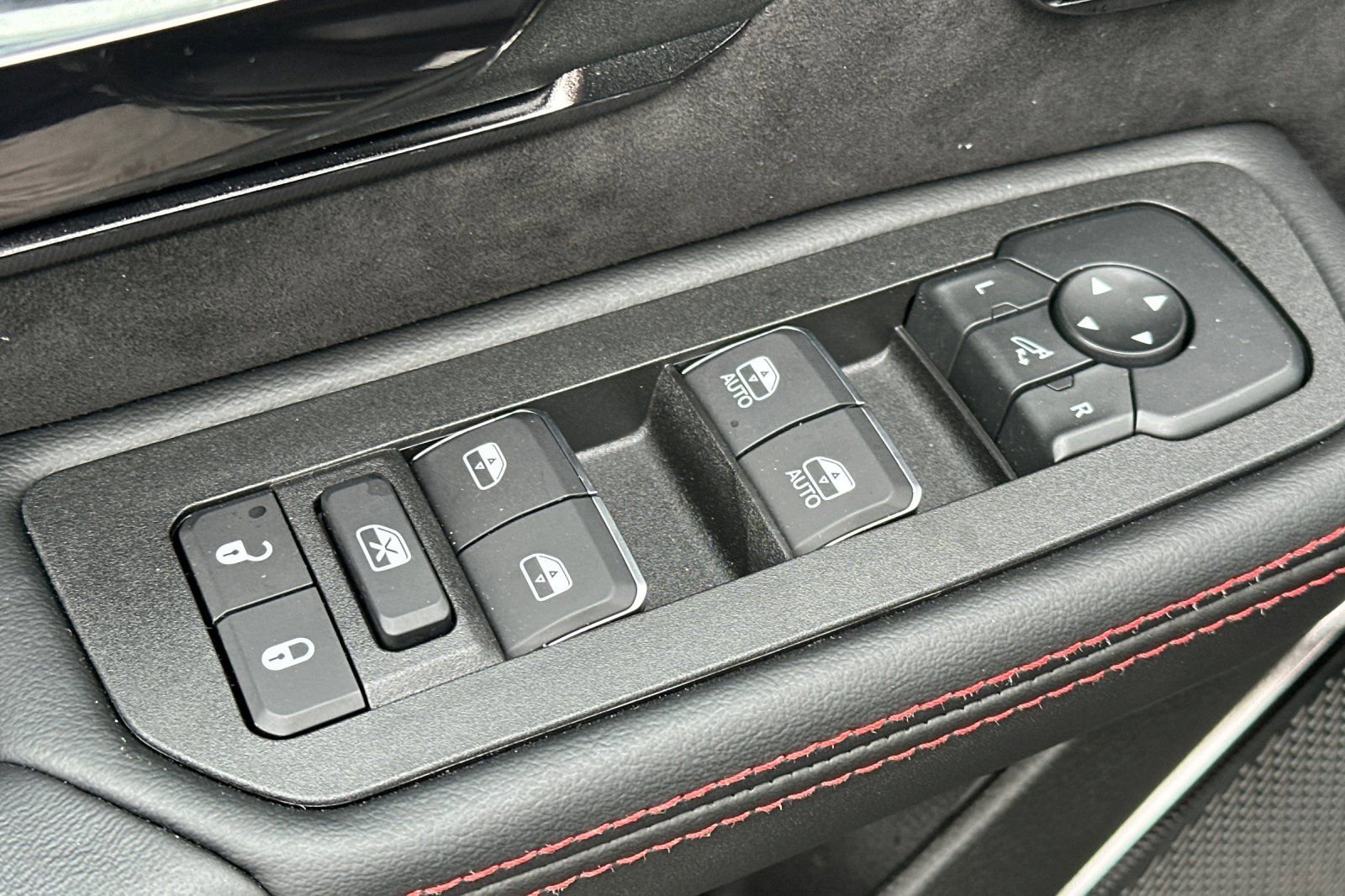 New 2026 RAM 1500 RHO w/ RHO Level 1 Equipment Group image 13