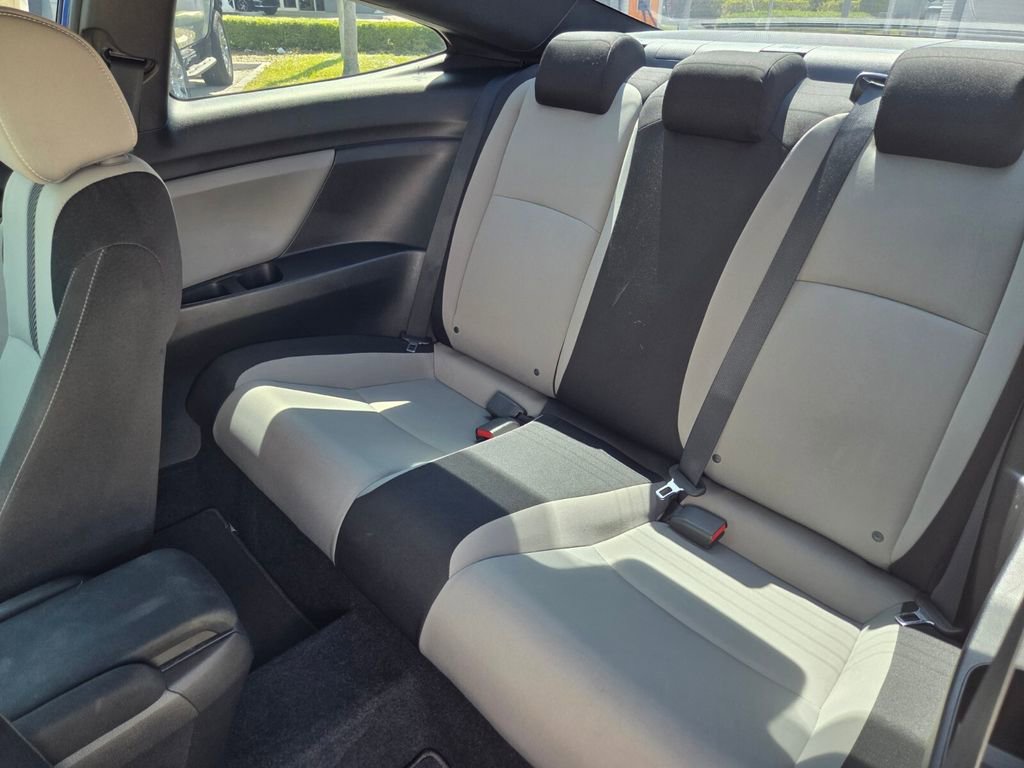 Used 2018 Honda Civic EX-T image 20