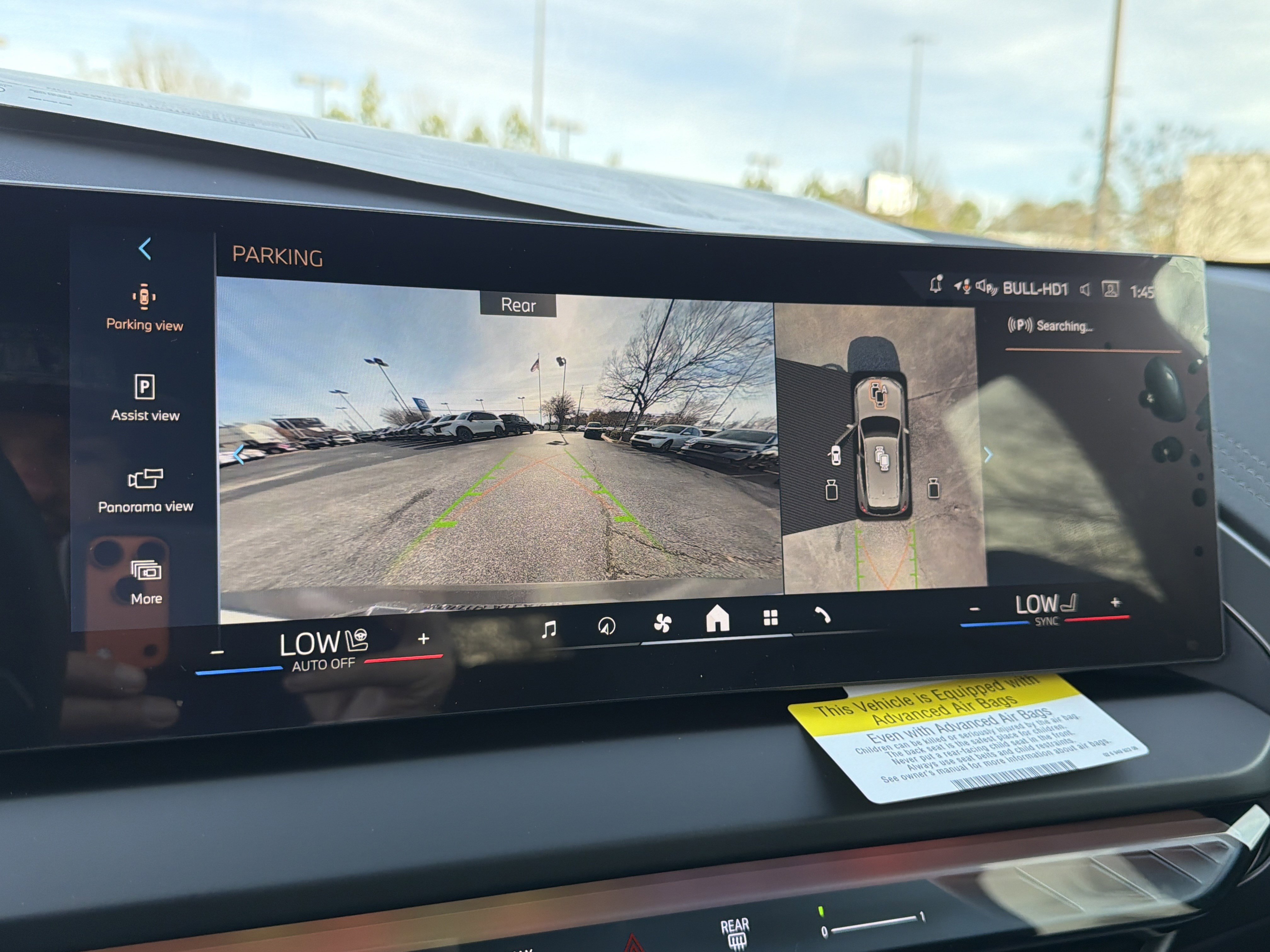 New 2026 BMW X3 xDrive30 w/ Premium Package video 3