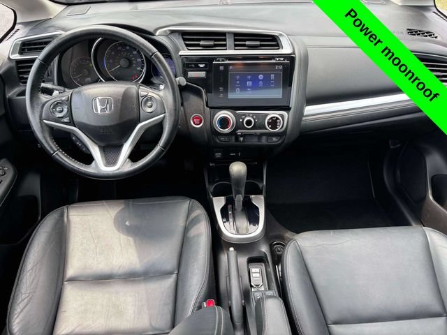 Used 2017 Honda Fit EX-L image 25