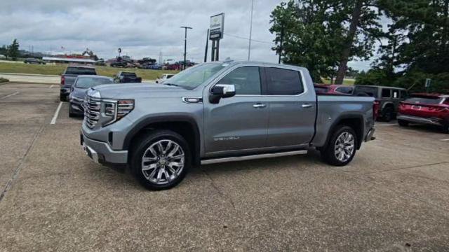 Certified 2025 GMC Sierra 1500 Denali AWD/4WD image 4