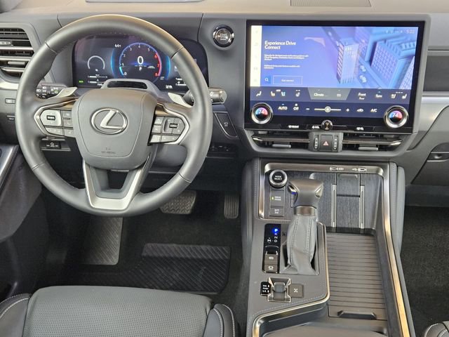 Used 2025 Lexus GX 550 image 25