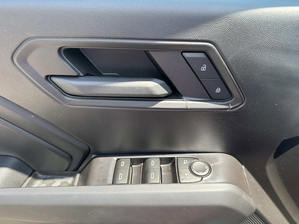 New 2026 Chevrolet Colorado W/T w/ Advanced Trailering Package image 18